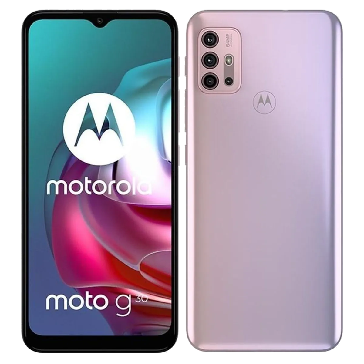 Motorola Moto G30 reconditionné - meilleur prix
