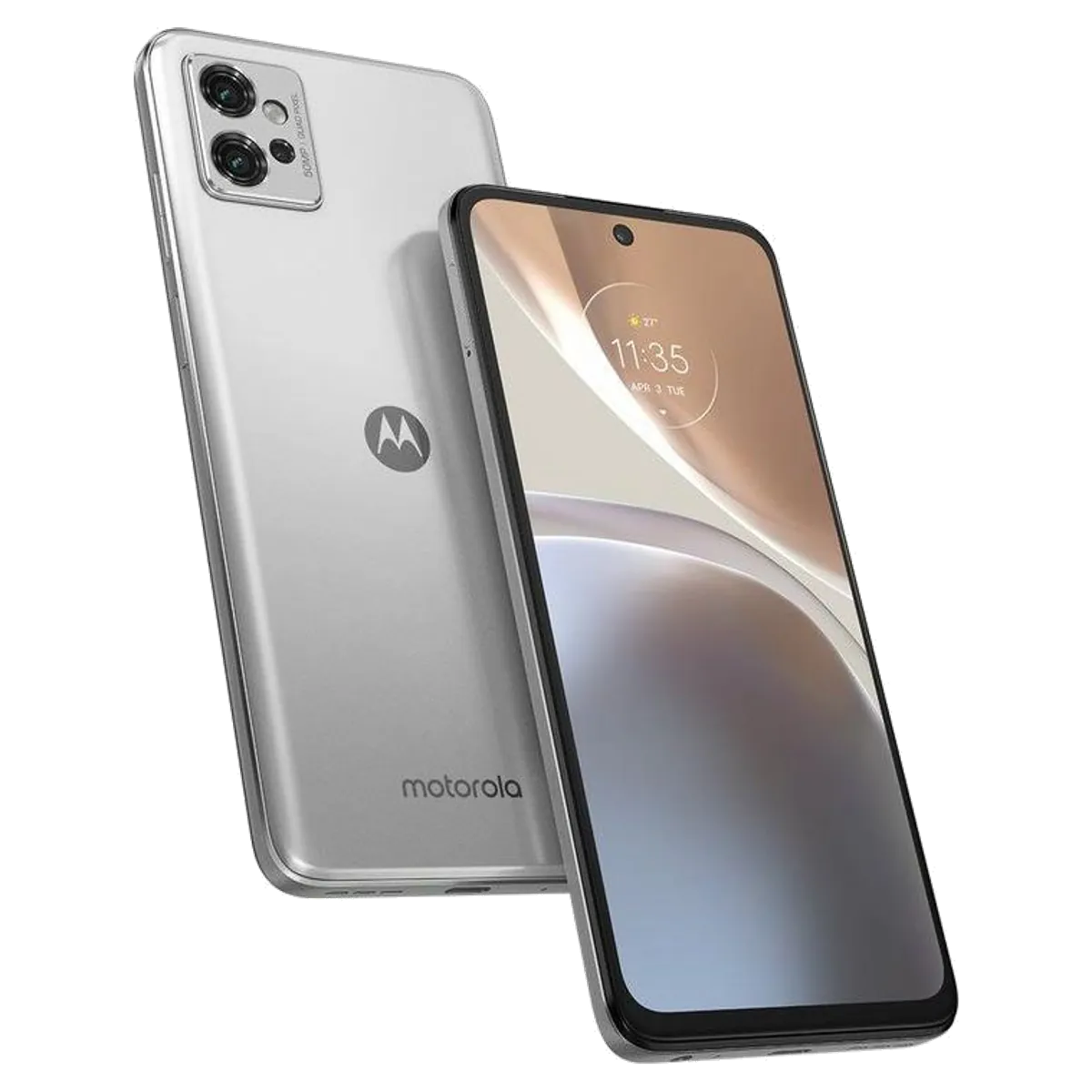 Motorola Moto G32 reconditionné - meilleur prix