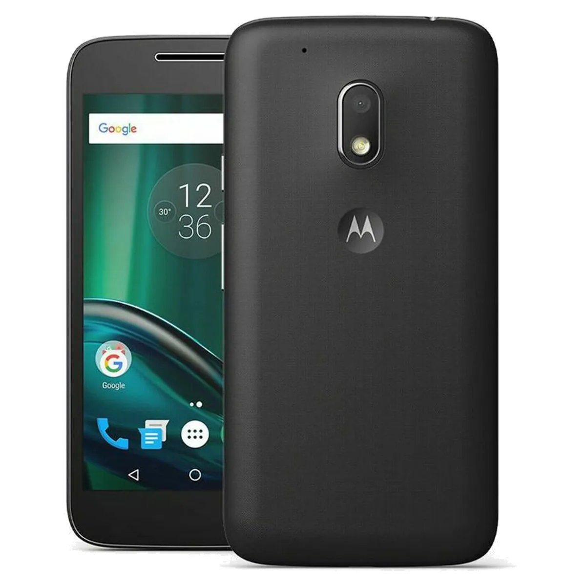 Motorola Moto G4 reconditionné - meilleur prix
