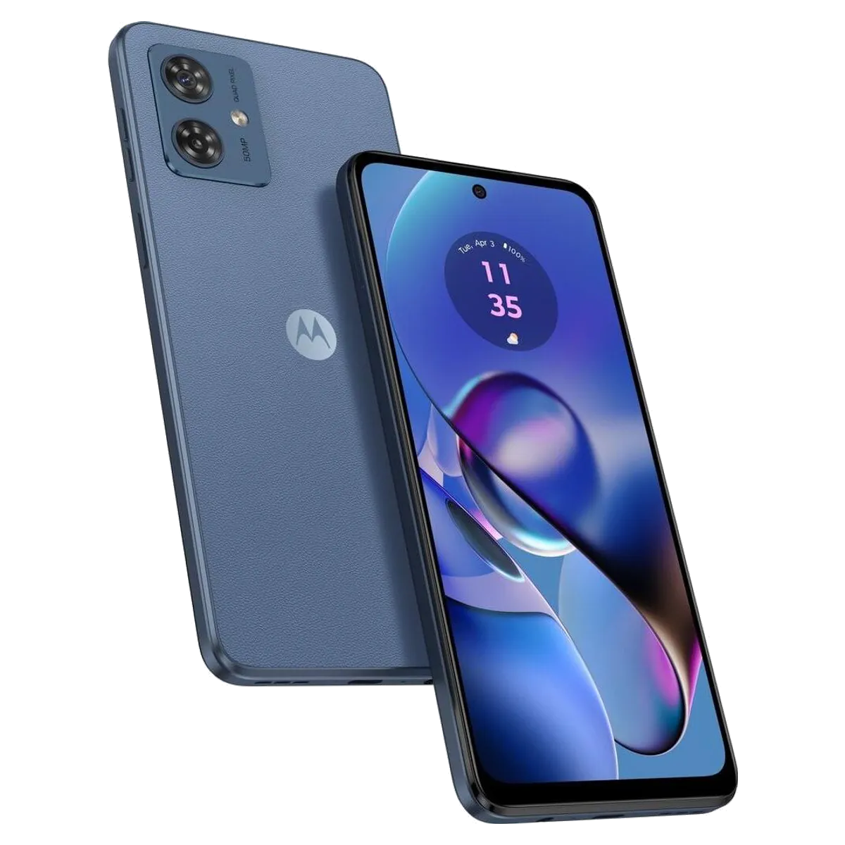 Motorola Moto G54 reconditionné - meilleur prix