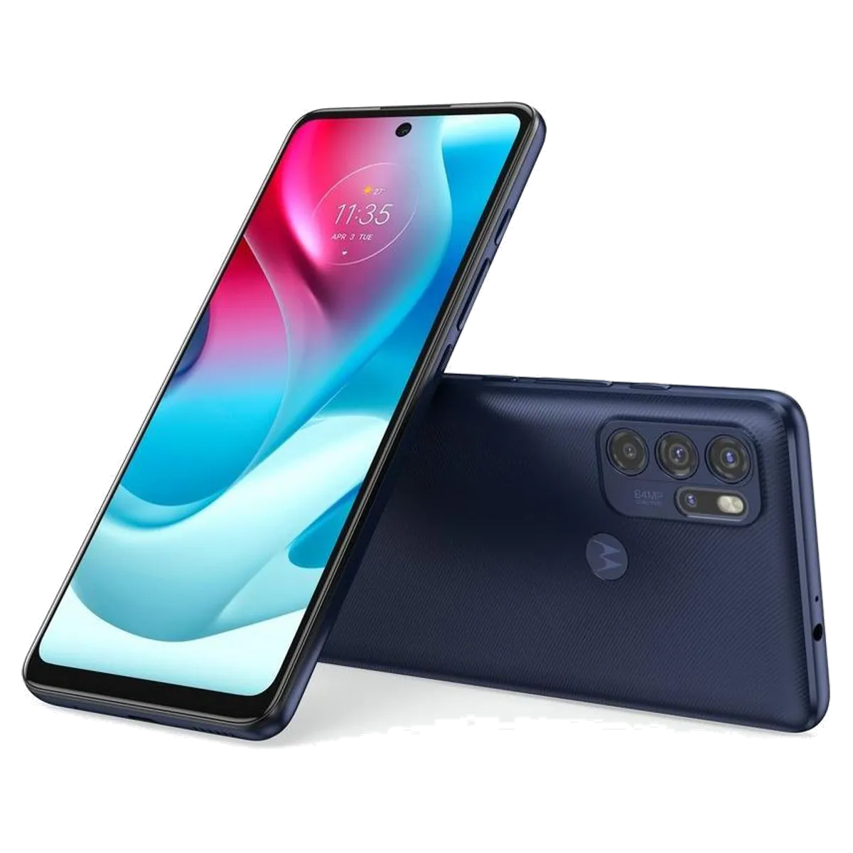 Motorola Moto G60s reconditionné - meilleur prix