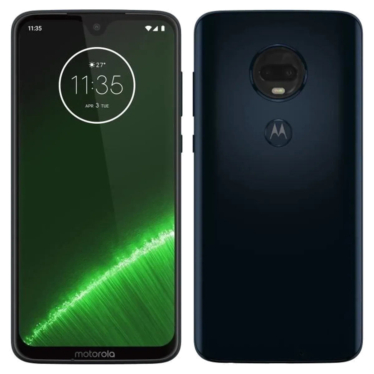 Motorola Moto G7 Plus reconditionné - meilleur prix