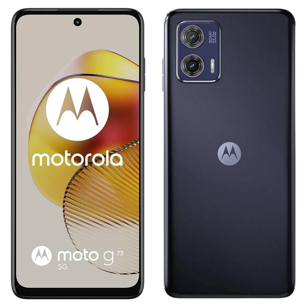Motorola Moto G73 reconditionné - meilleur prix