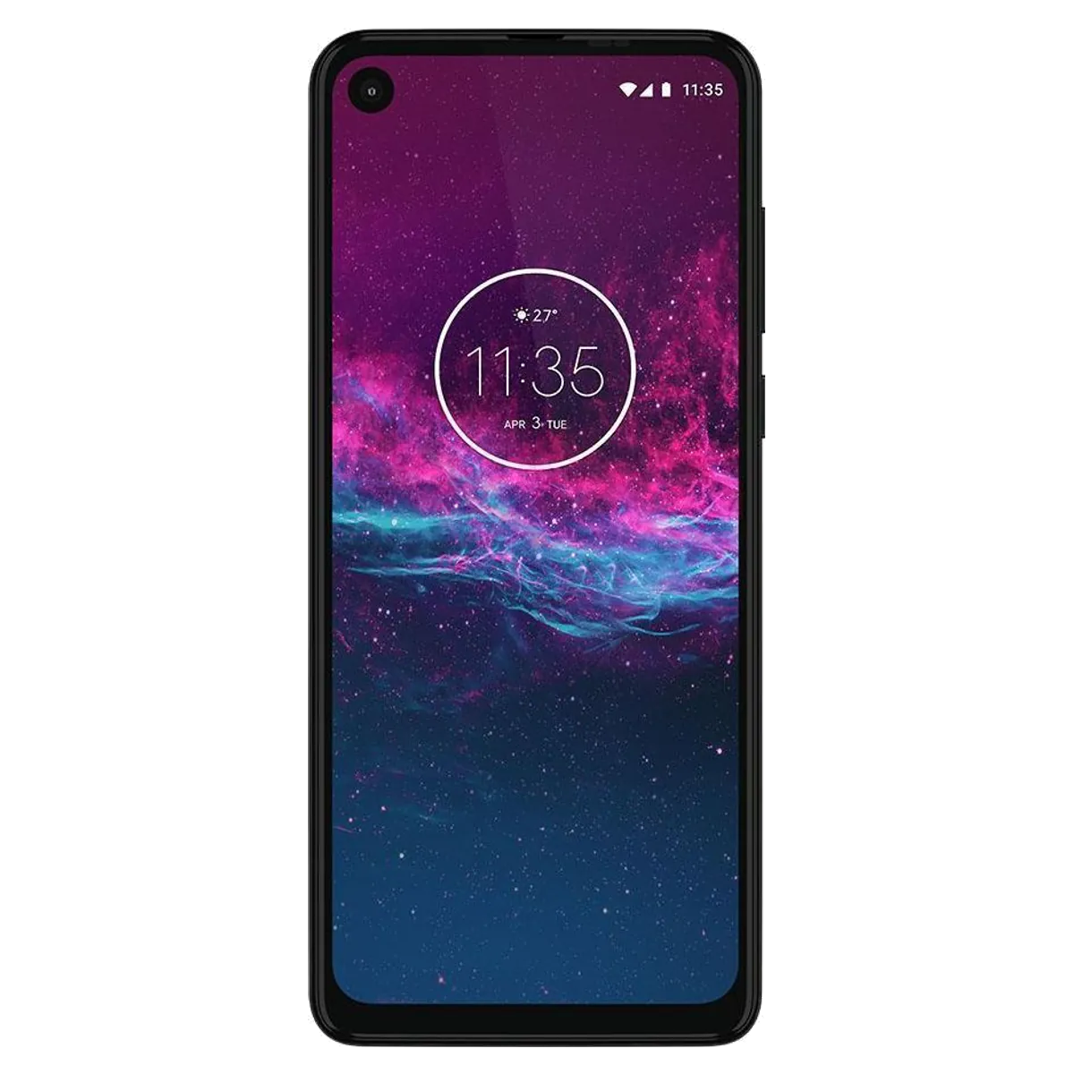 Motorola Motorola One reconditionné - meilleur prix