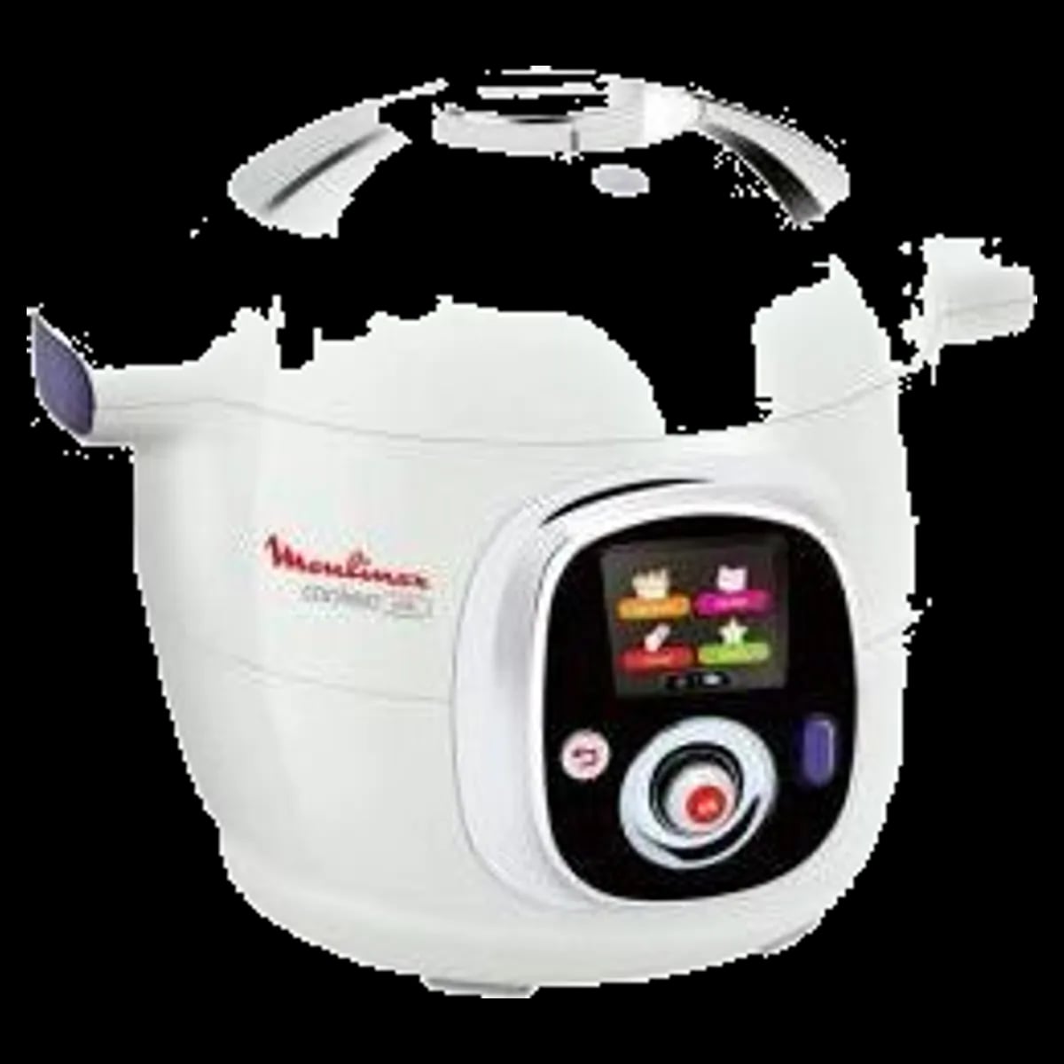 Moulinex Cookeo reconditionné - meilleur prix