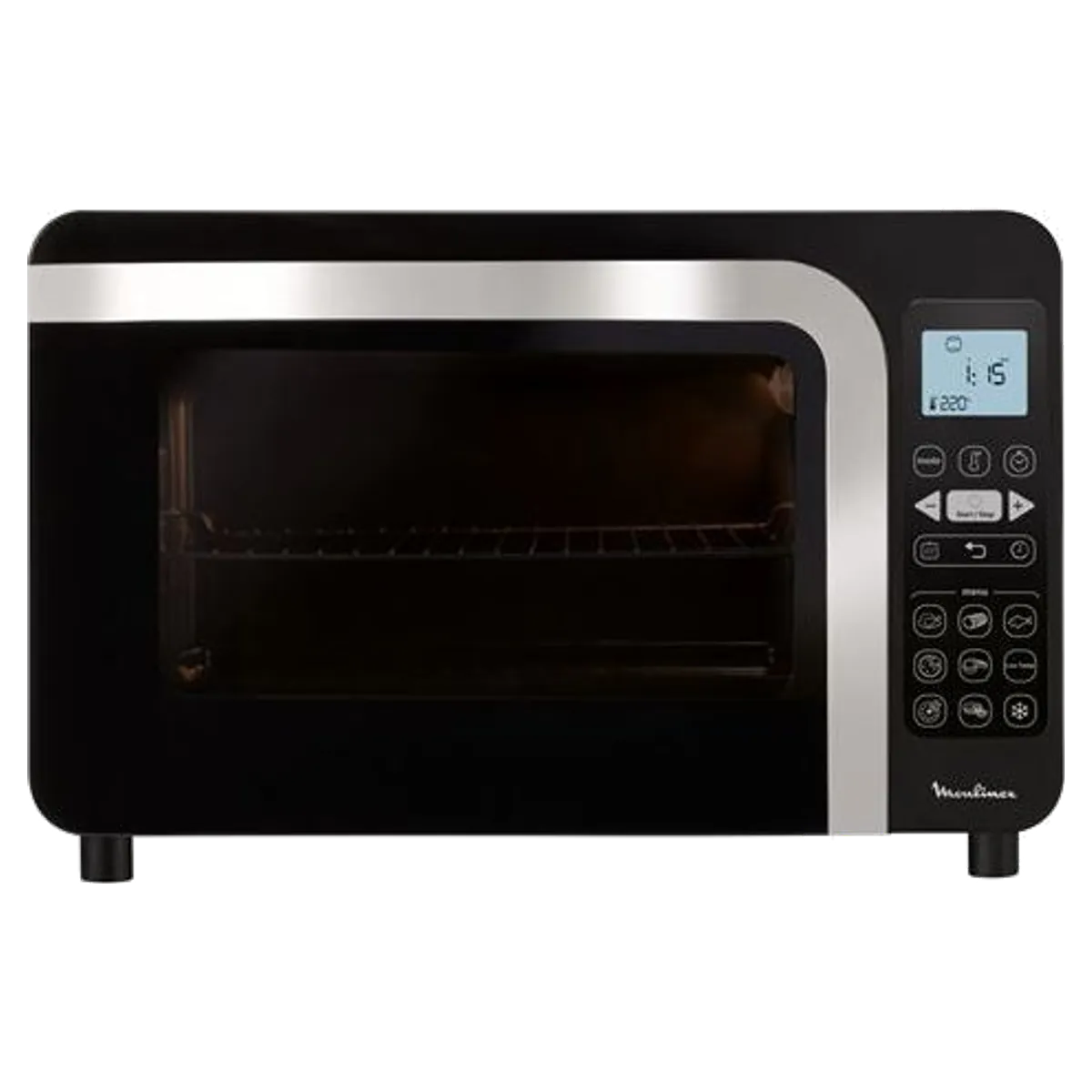 Moulinex Moulinex OX286810 reconditionné - meilleur prix