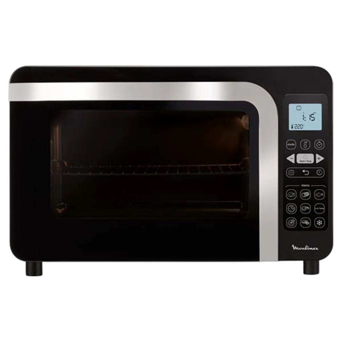 Moulinex Moulinex OX286810 reconditionné - meilleur prix