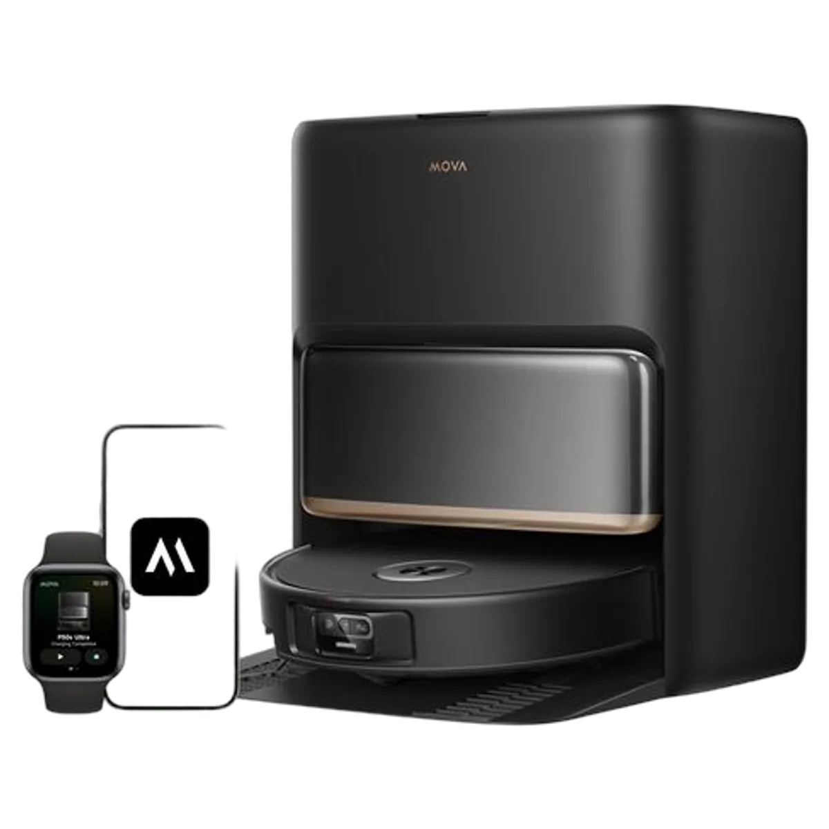 Mova P50s Ultra reconditionné - meilleur prix