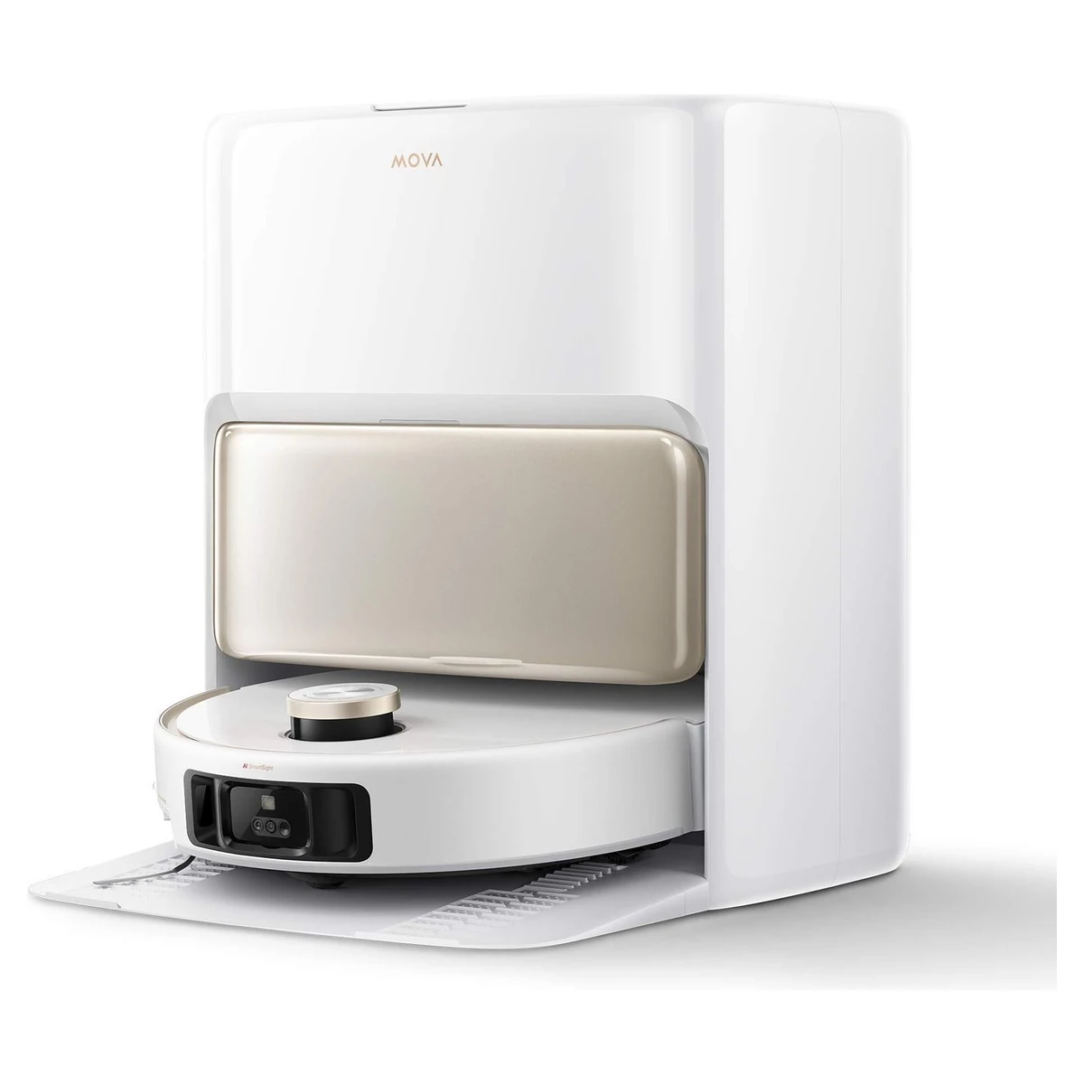 Mova Mova V50 Ultra reconditionné - meilleur prix