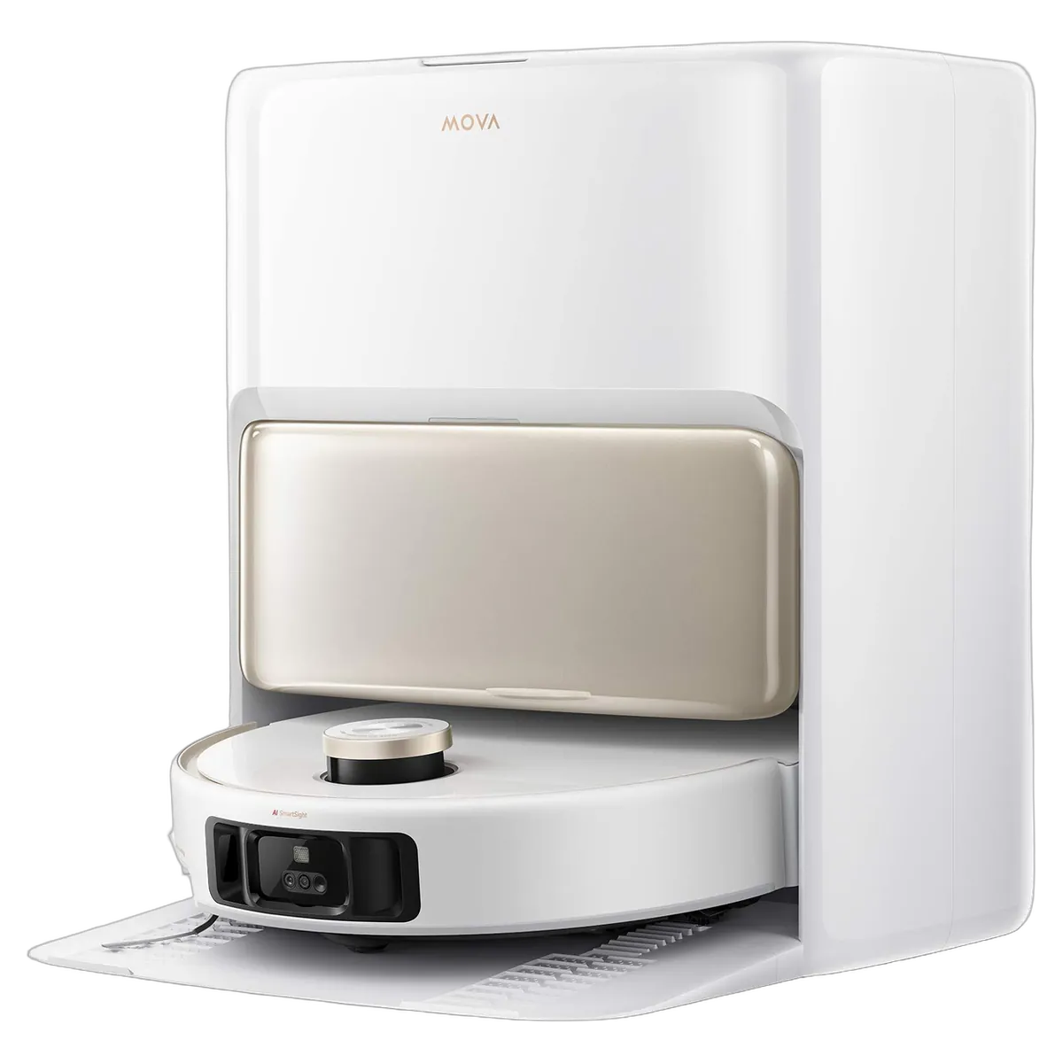 Mova V50 Ultra reconditionné - meilleur prix