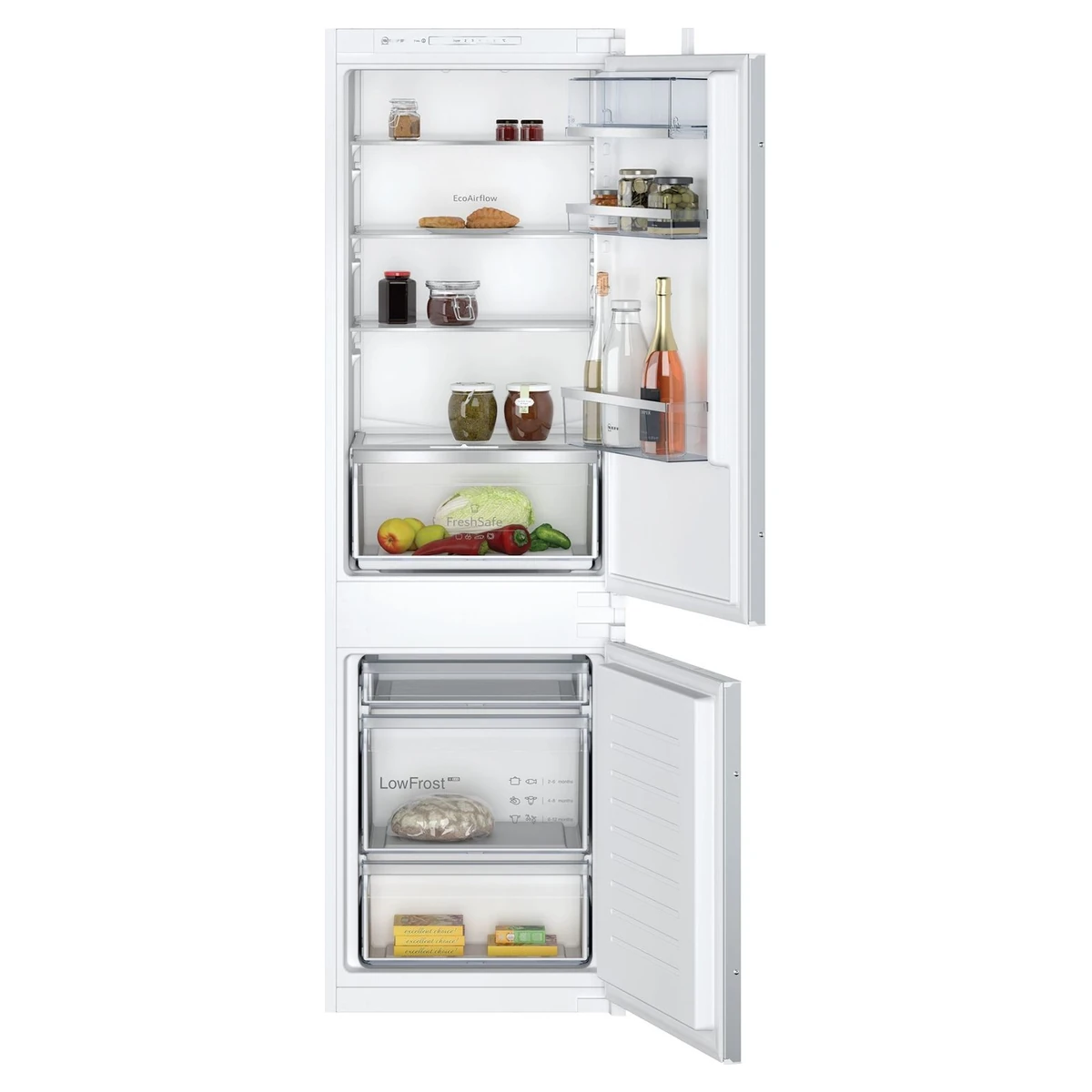 NEFF KI5862SE0S reconditionné - meilleur prix