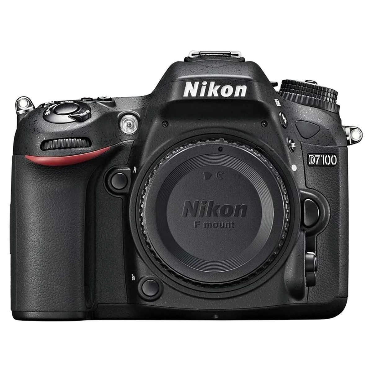 Nikon D7100 reconditionné - meilleur prix