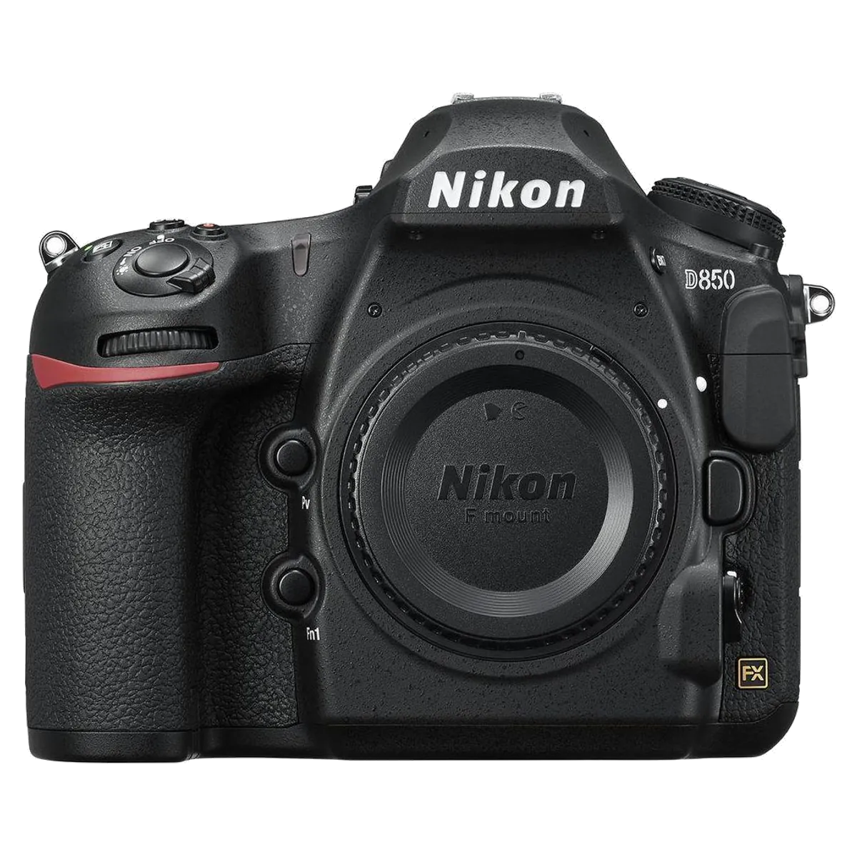 Nikon D80 reconditionné - meilleur prix