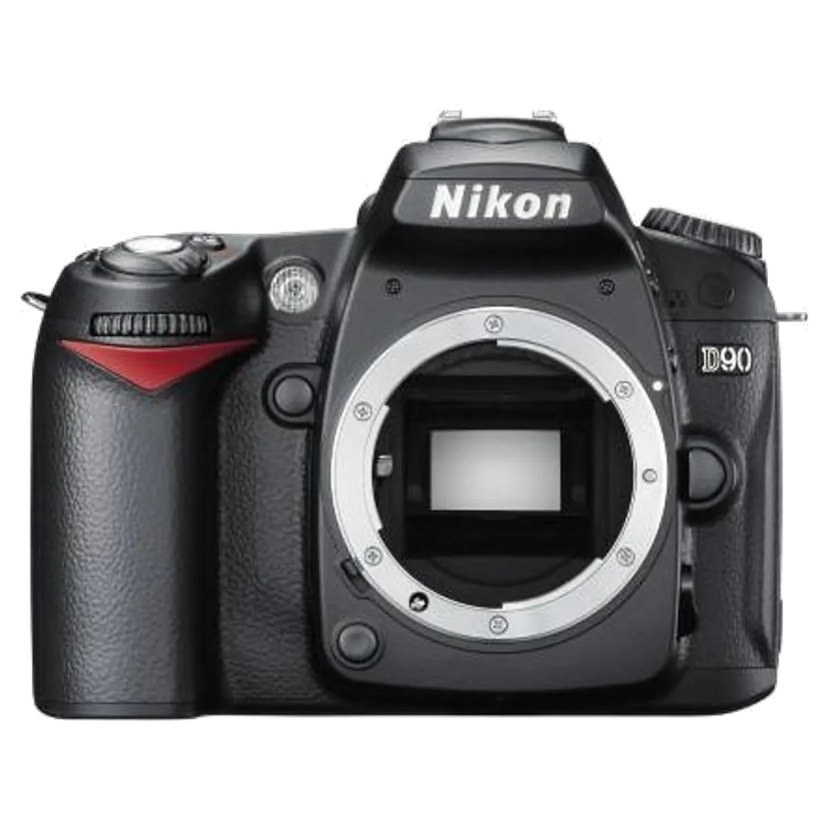 Nikon D90 reconditionné - meilleur prix
