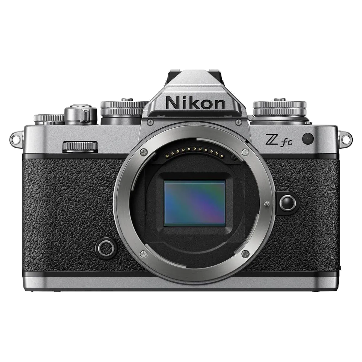 Nikon Z fc reconditionné - meilleur prix