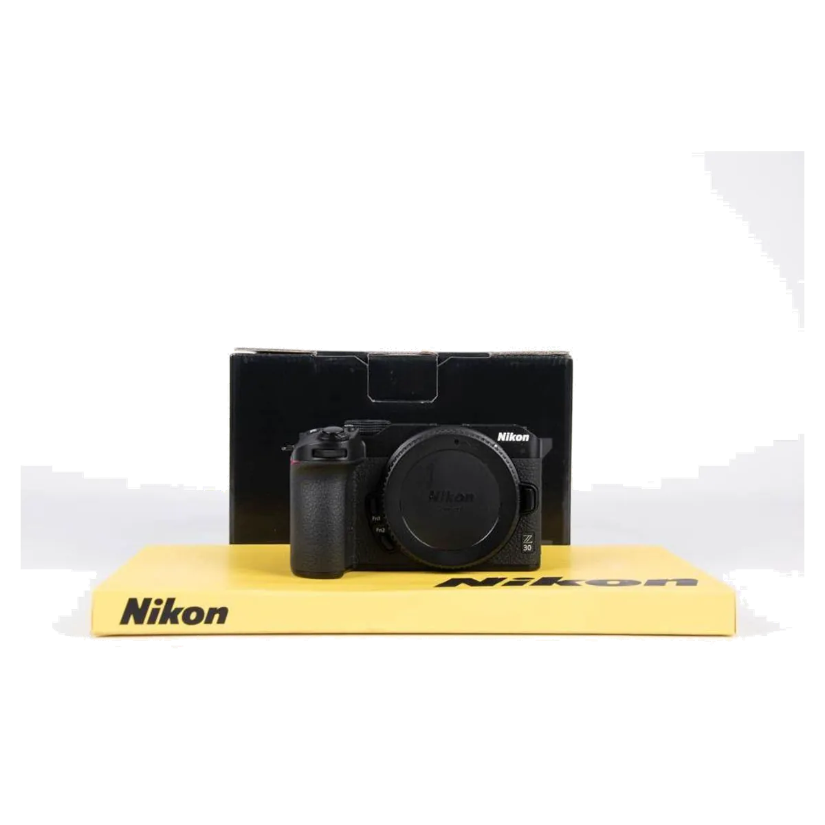 Nikon Z30 reconditionné - meilleur prix