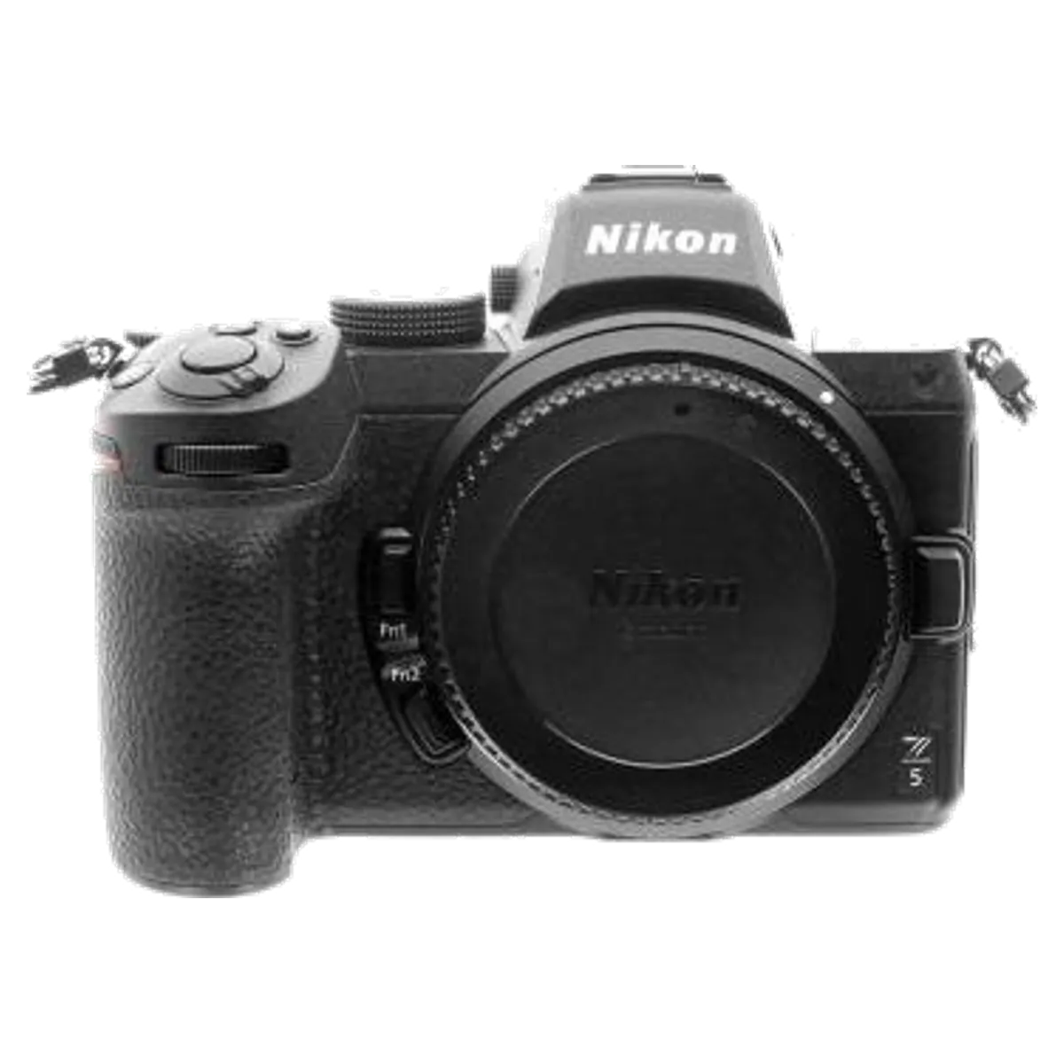 Nikon Nikon Z5 reconditionné - meilleur prix