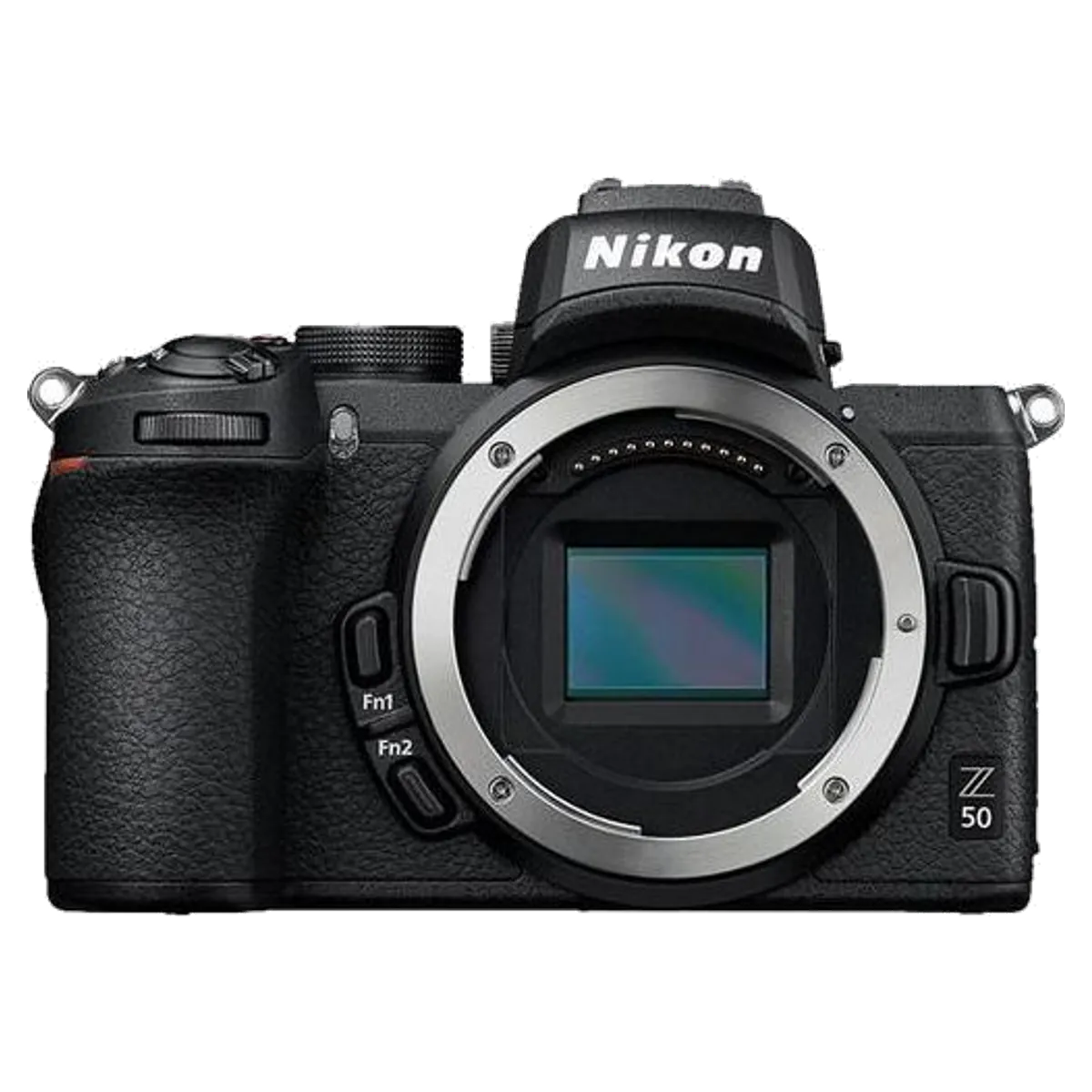 Nikon Z50 reconditionné - meilleur prix