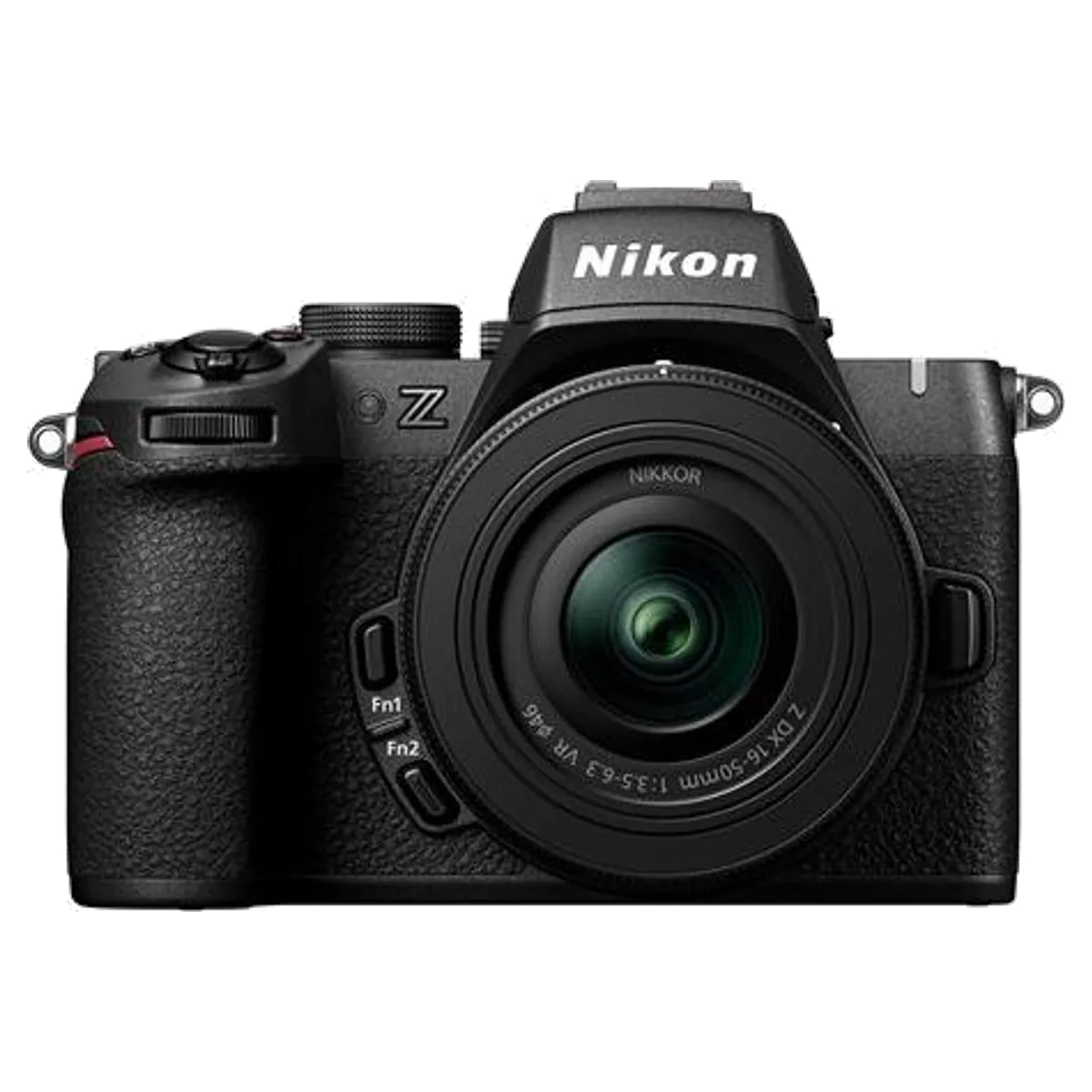 Nikon Z50 II reconditionné - meilleur prix