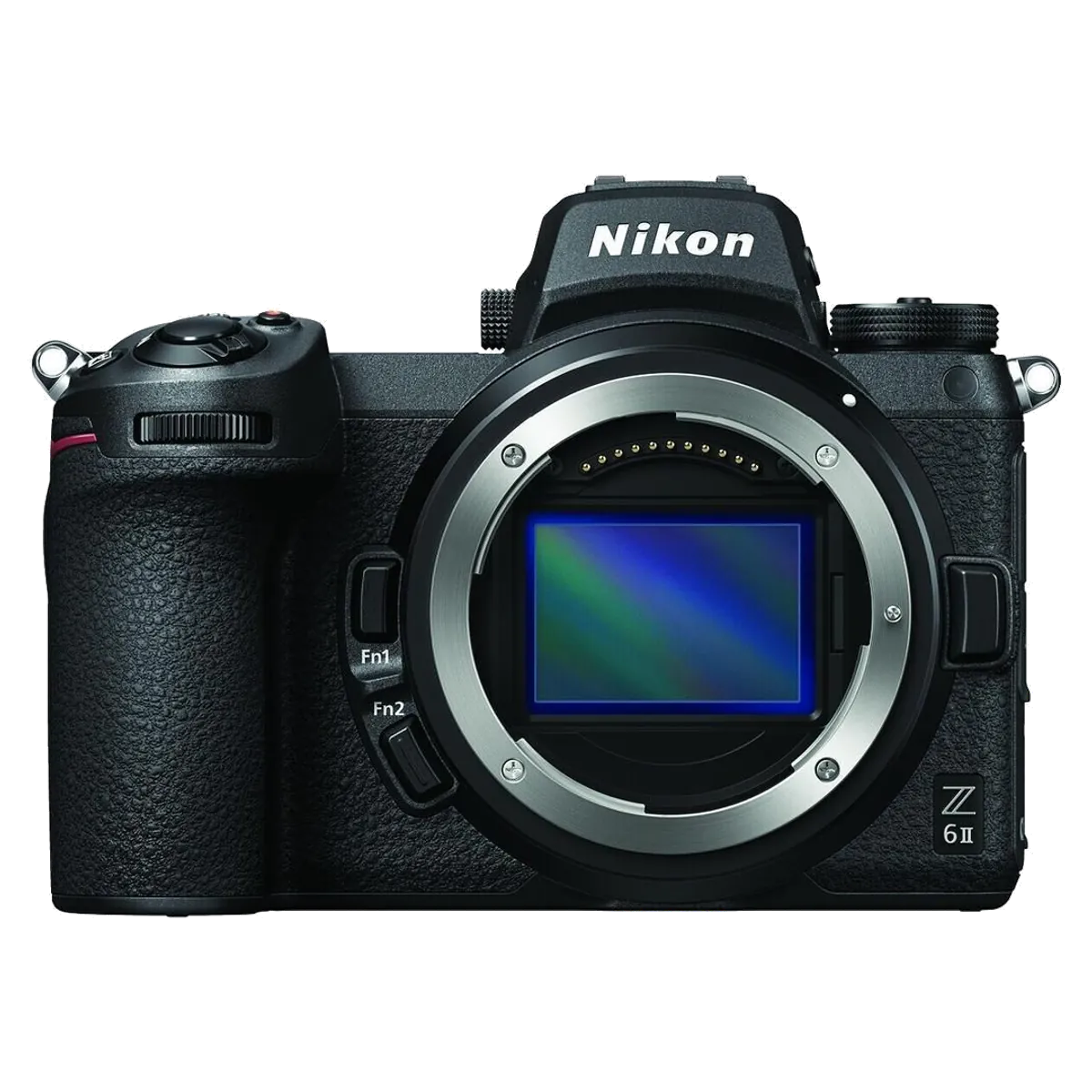 Nikon Nikon Z6 II reconditionné - meilleur prix