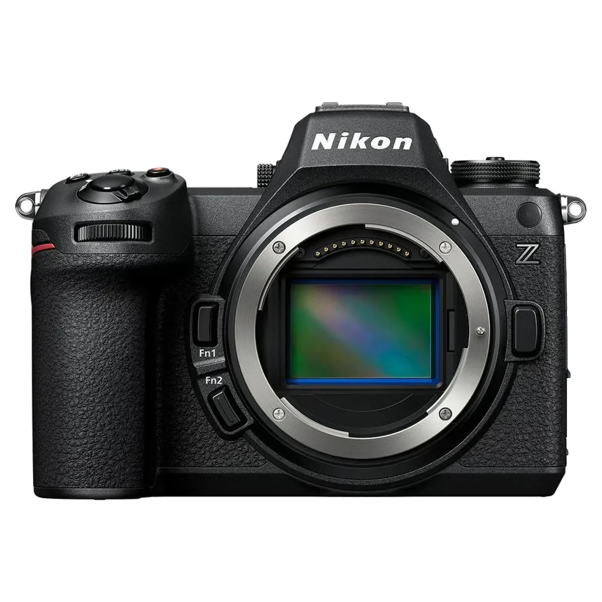 Nikon Nikon Z6 III reconditionné - meilleur prix