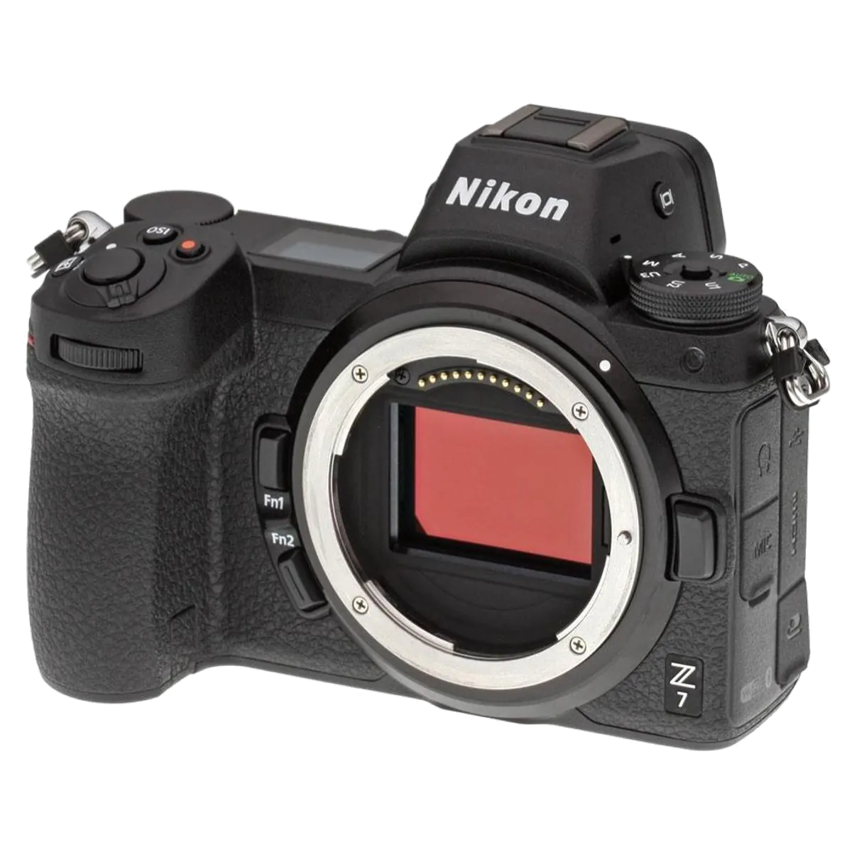 Nikon Z7 reconditionné - meilleur prix