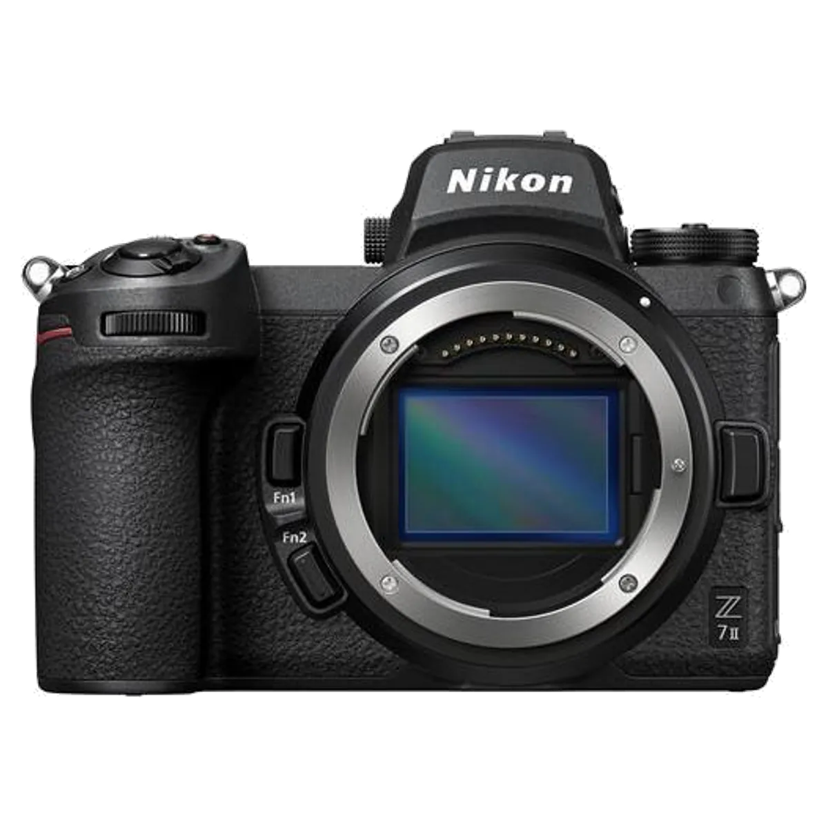 Nikon Nikon Z7 II reconditionné - meilleur prix