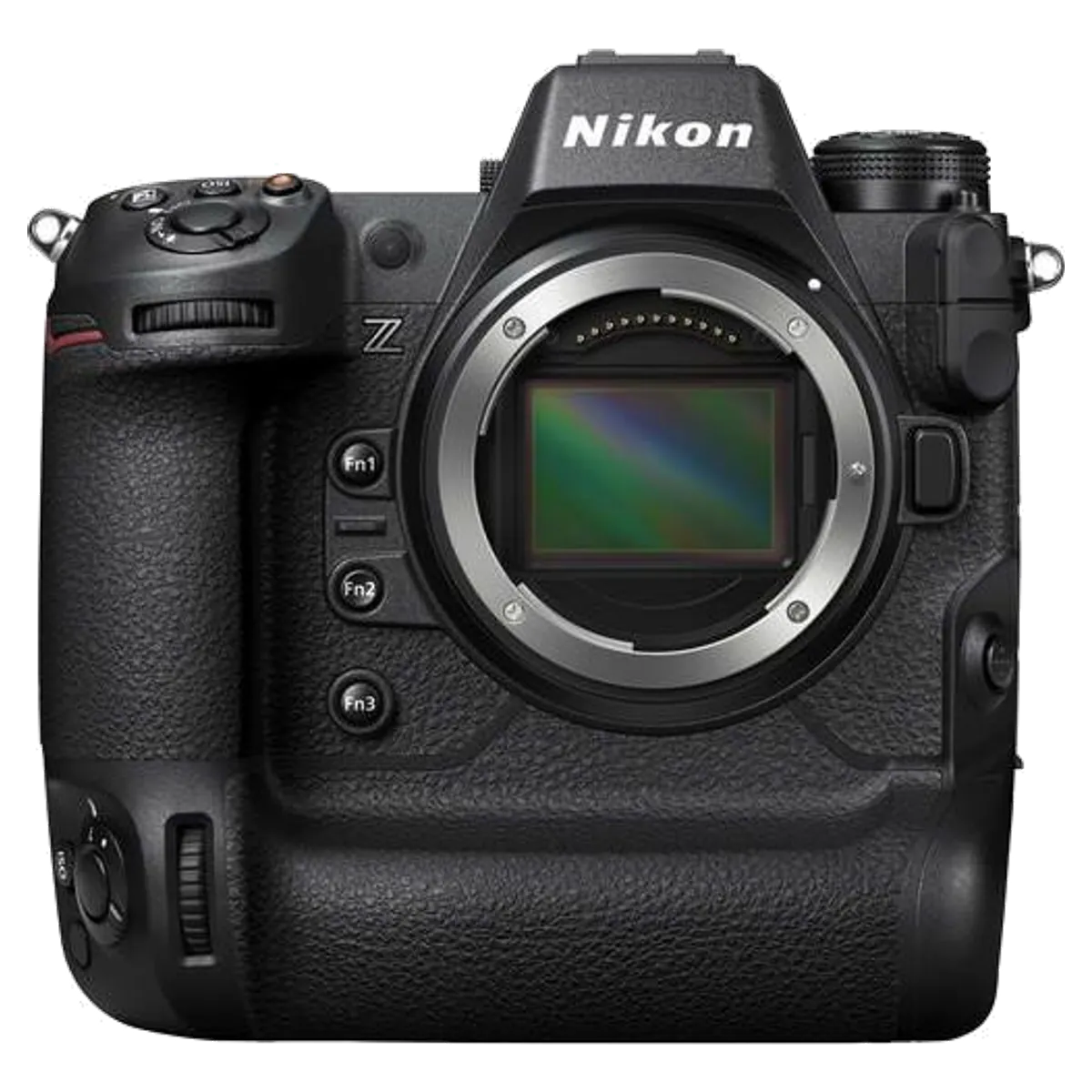 Nikon Z9 reconditionné - meilleur prix