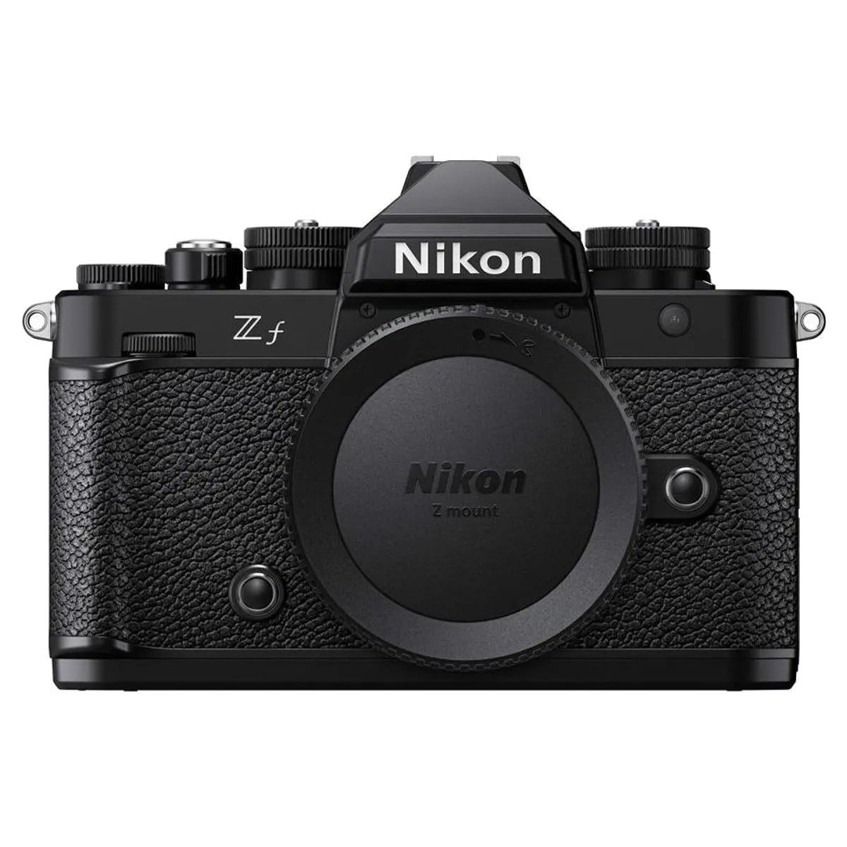 Nikon Zf reconditionné - meilleur prix