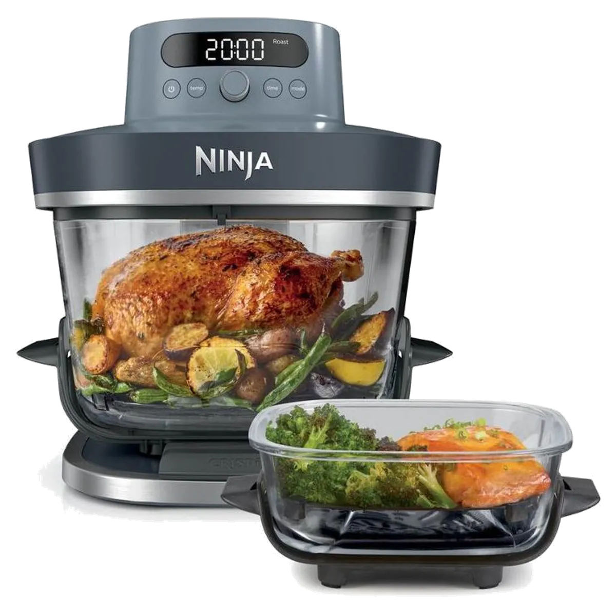 Ninja Ninja Crispi Pro reconditionné - meilleur prix