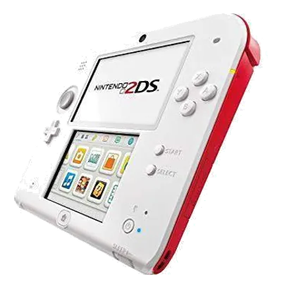 Nintendo Nintendo 2DS reconditionné - meilleur prix