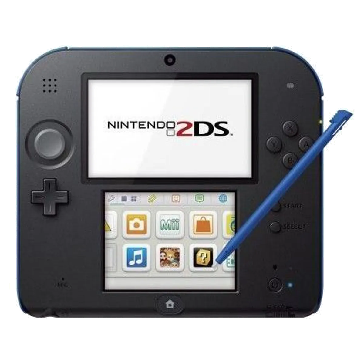 Nintendo Nintendo 2DS reconditionné - meilleur prix
