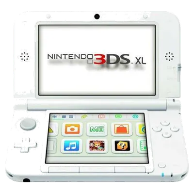 Nintendo Nintendo 3DS XL reconditionné - meilleur prix