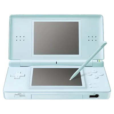 Nintendo Nintendo DS Lite reconditionné - meilleur prix