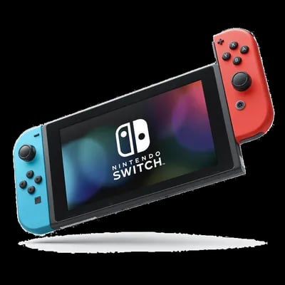 Nintendo Nintendo Switch reconditionné - meilleur prix
