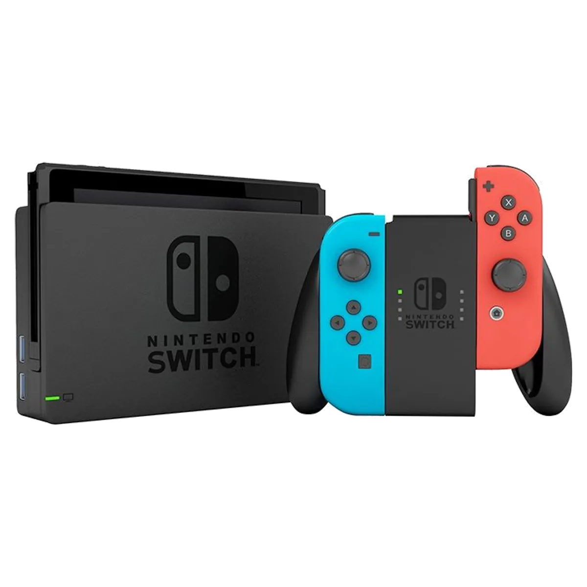 Nintendo Nintendo Switch reconditionné - meilleur prix