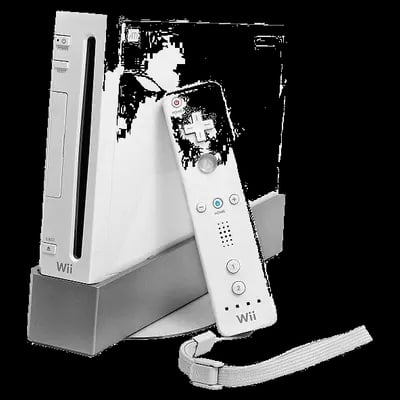 Nintendo Nintendo Wii reconditionné - meilleur prix