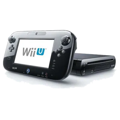 Nintendo Nintendo Wii U reconditionné - meilleur prix