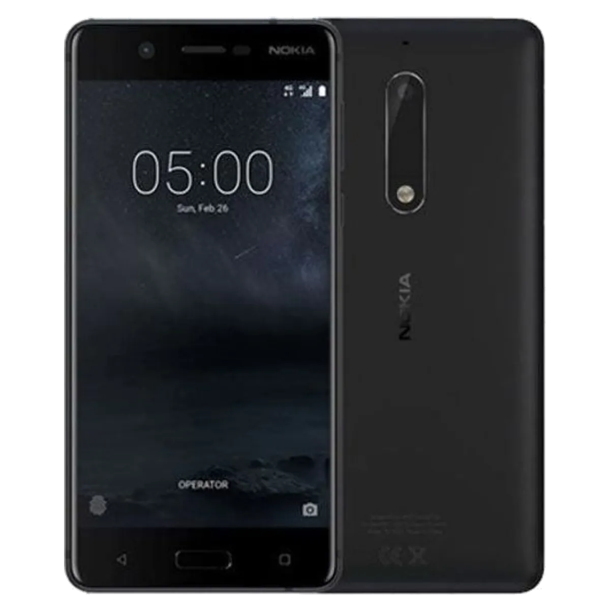 Nokia Nokia 5 reconditionné - meilleur prix