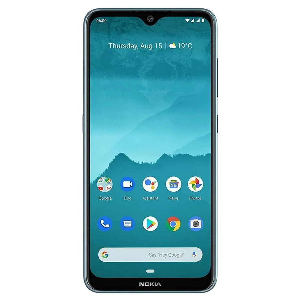 Nokia Nokia 6.2 reconditionné - meilleur prix
