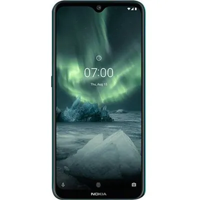 Nokia Nokia 7.2 reconditionné - meilleur prix