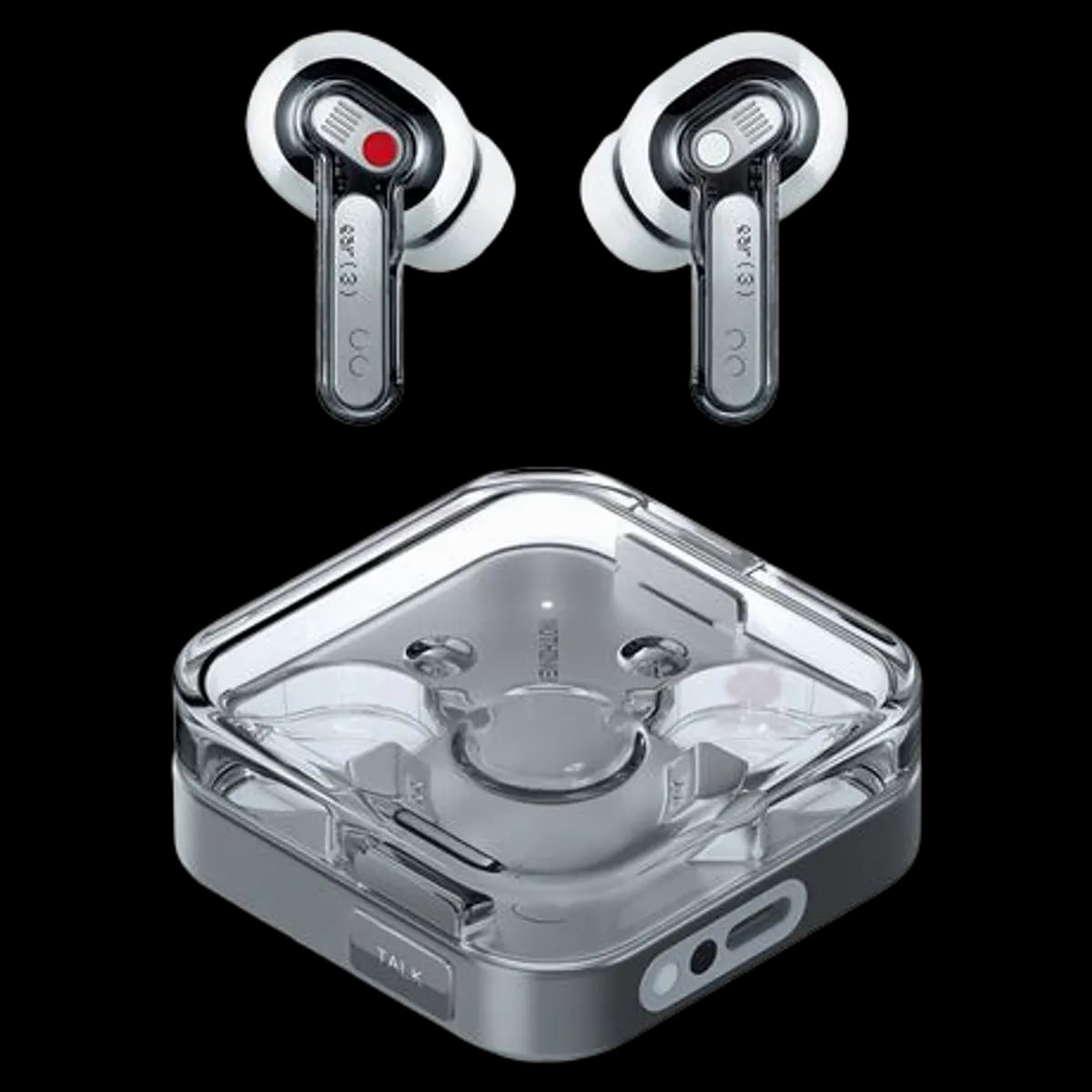 Nothing Ear (3) reconditionné - meilleur prix