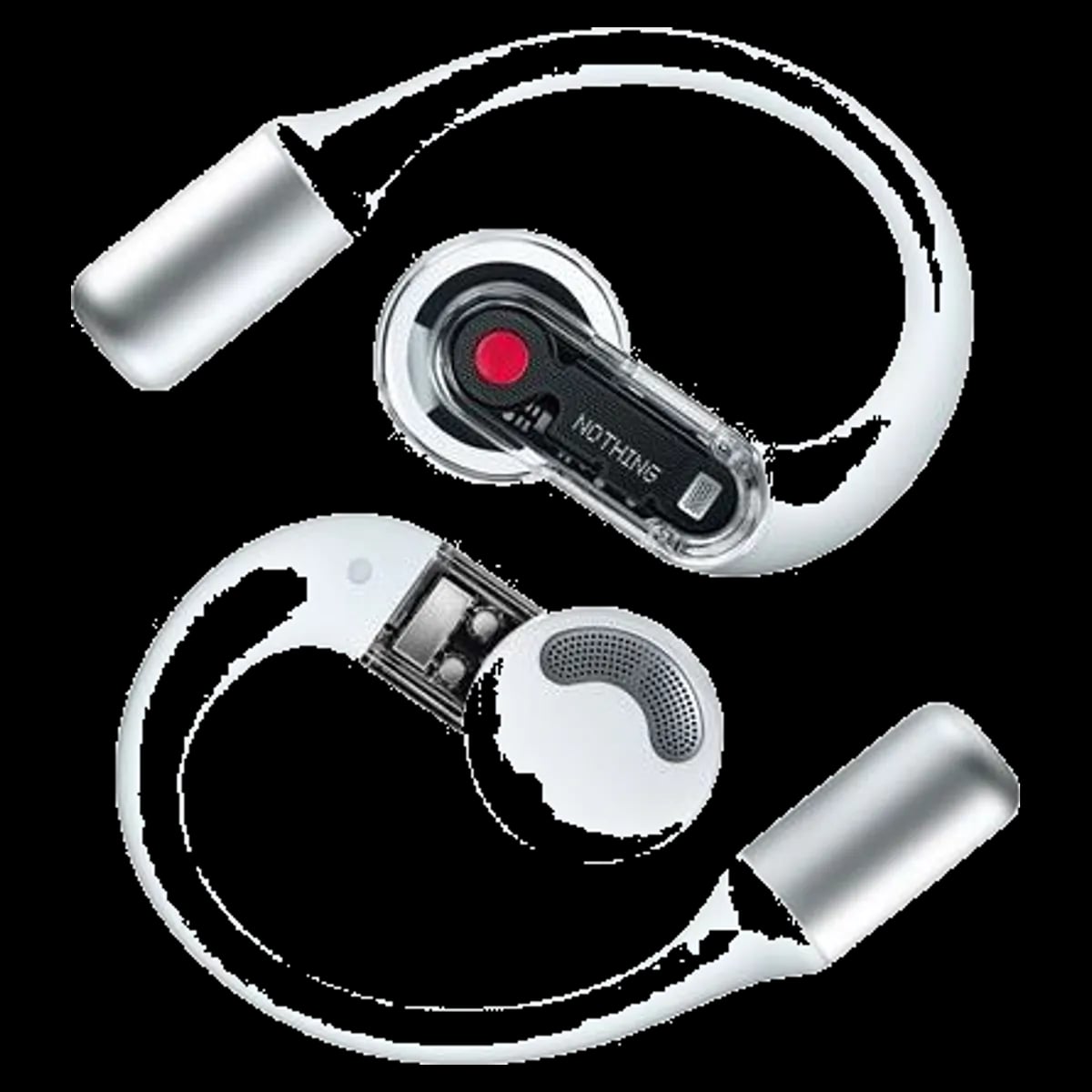 Nothing Nothing Ear Open reconditionné - meilleur prix
