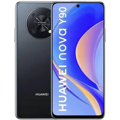 Huawei Nova Y90 reconditionné - meilleur prix