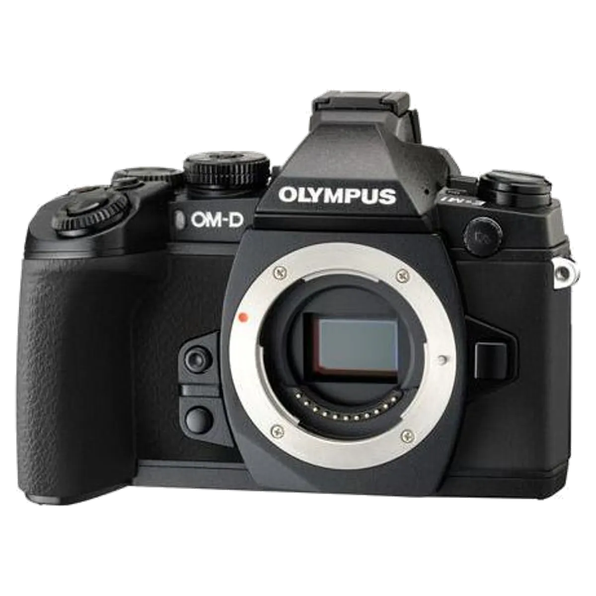 Olympus OM-D E-M1 reconditionné - meilleur prix