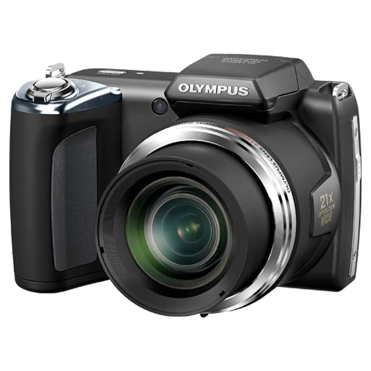 Olympus SP-620 UZ reconditionné - meilleur prix
