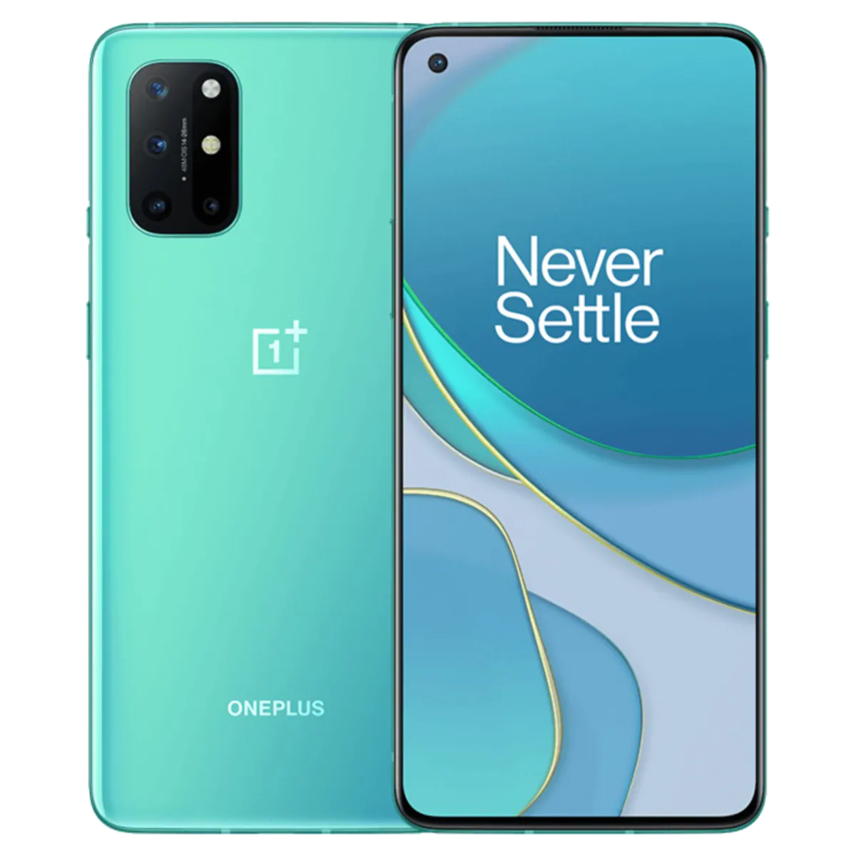 OnePlus OnePlus 8t reconditionné - meilleur prix