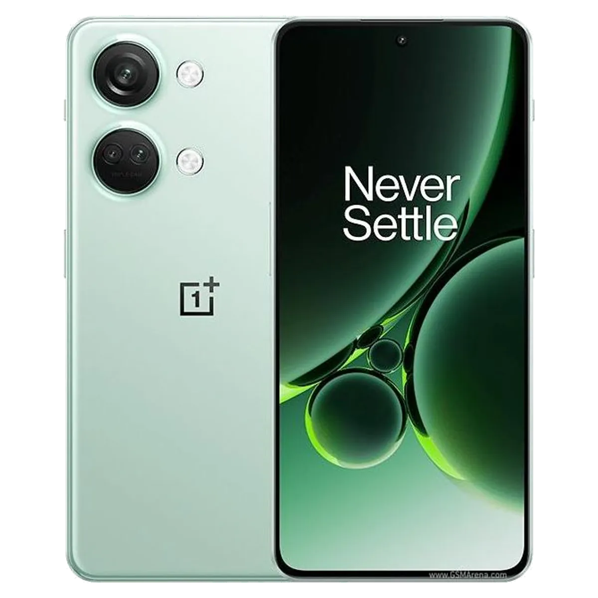 OnePlus OnePlus Nord 3 reconditionné - meilleur prix