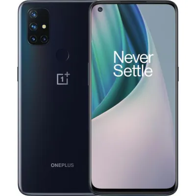 OnePlus OnePlus Nord N10 reconditionné - meilleur prix