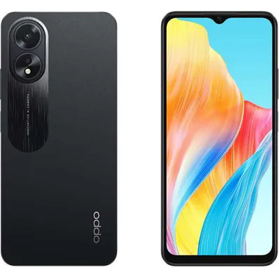 Oppo Oppo A18 reconditionné - meilleur prix